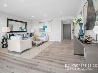 Bedford Twenty - Luxury Condos, Los Angeles, CA 90035