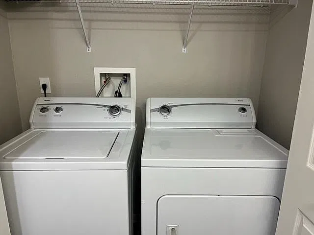2 bed, 1124 sqft, $1,550 — Photo 4
