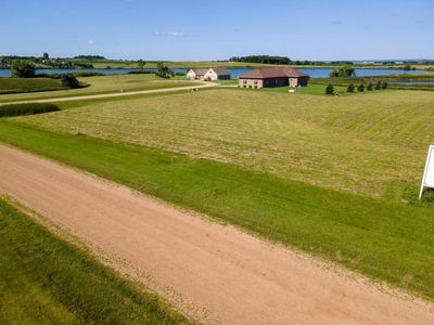 1st St W, Lake Wilson, MN, 56151