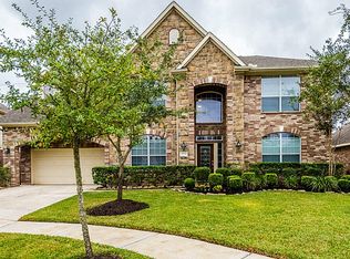 15222 Mesa Red Ct, Cypress, TX 77433