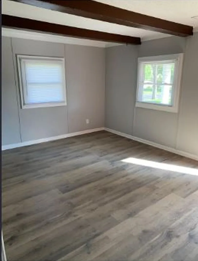 1038 Marcellus Dr | 2BR/1BA Lexington Home — Photo 2