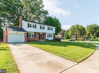 600 Southwarke Rd, Bel Air, MD 21014