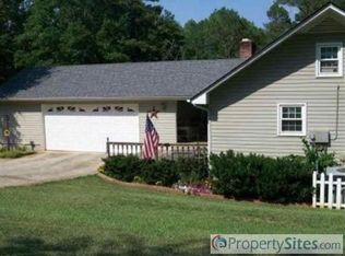 4609 Pine Needle Cir, Anderson, SC 29625
