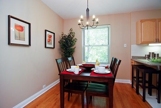 4th image of 4933 N Wolcott Ave APT 3B