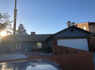 425 Oakmont Dr, Barstow, CA 92311
