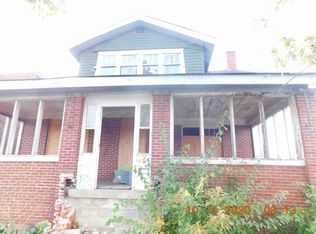 14510 Evanston St, Detroit, MI 48224