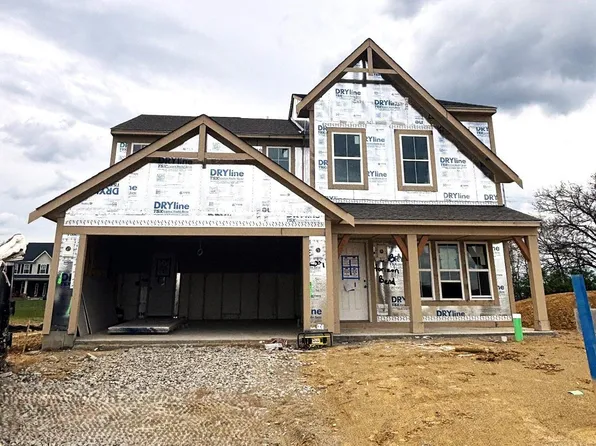 7863 Horizon Bnd, Maineville, OH 45039