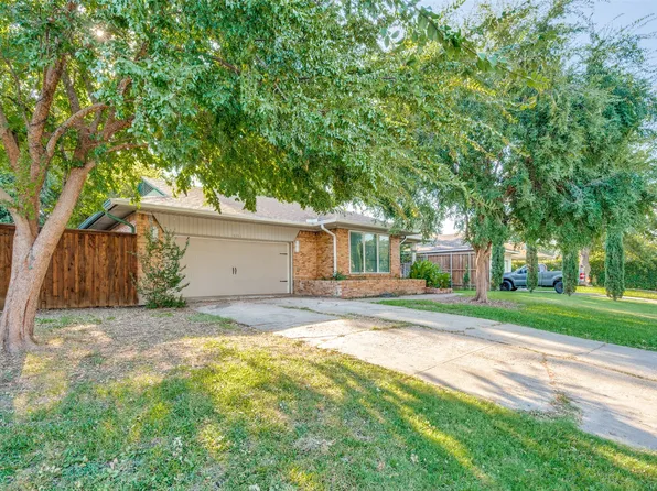 10552 Channel Dr, Dallas, TX 75229