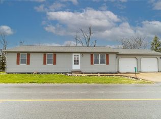 5003 Saint Marys Kossuth Rd, Saint Marys, OH 45885