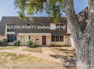 1755 Farleigh Ct #1755F, Fort Worth, TX 76140