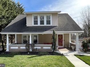 16113 Saint Anthony Rd, Thurmont, MD 21788