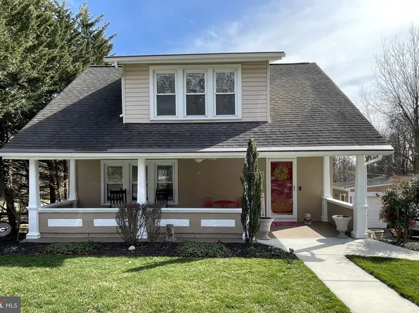 16113 Saint Anthony Rd, Thurmont, MD 21788