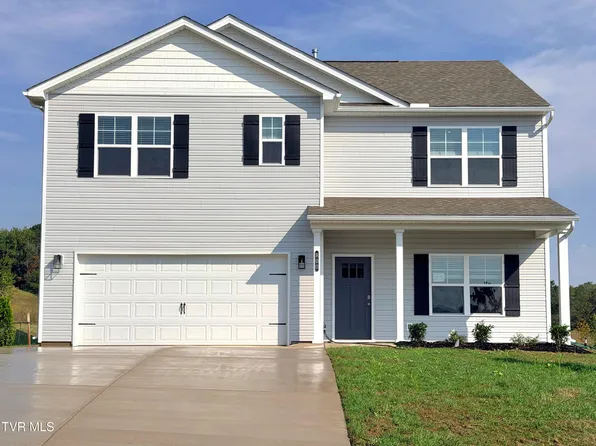 800 Pinhoti St, Johnson City, TN 37604