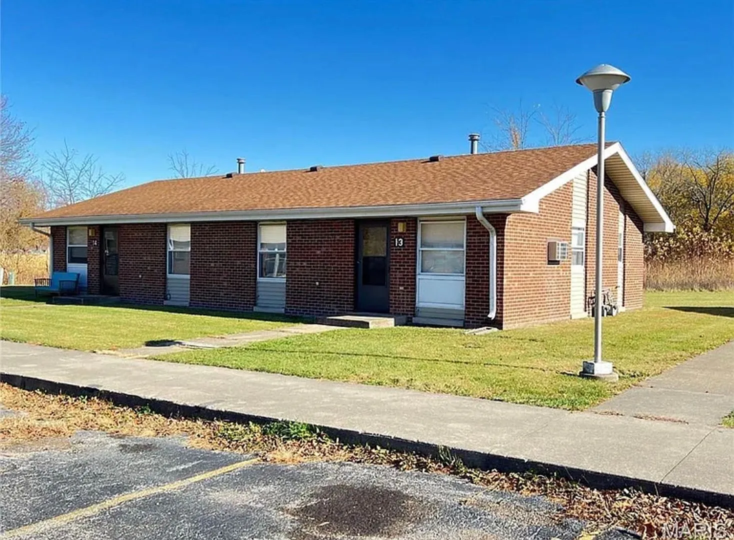 Chatsworth IL Apartment for Rent — Photo 1