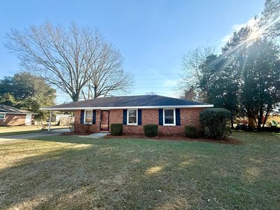 2628 Hodge St, Sumter, SC, 29154