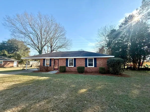 2628 Hodge St, Sumter, SC 29154