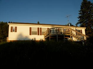 100 Ottawa Lake Rd, Iron River, MI 49935