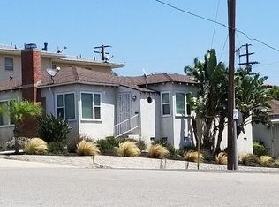 4555 W 63rd St, Los Angeles, CA 90043