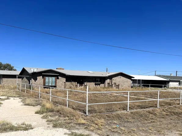 309 Fm 1219, Grandfalls, TX 79742