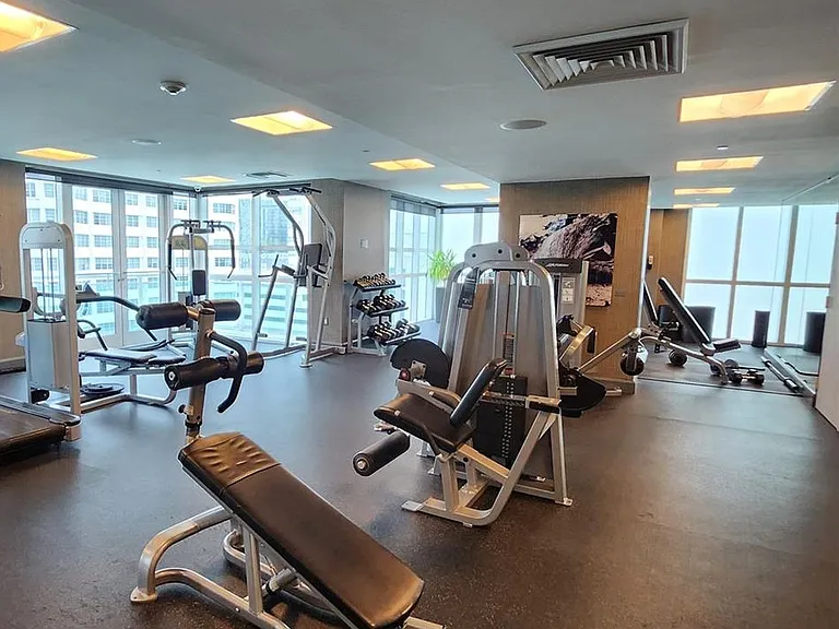 952 Brickell Ave #1 — Photo 8