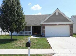 7113 Graymont Dr, Indianapolis, IN