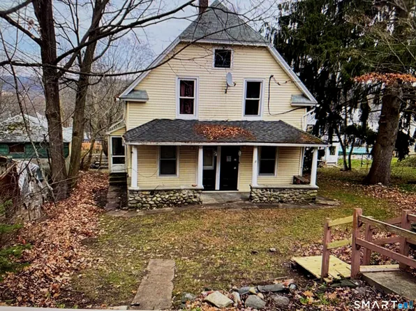 17 Hawthorne Terrace, Torrington, CT 06790