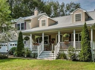 162 Central St, North Reading, MA 01864