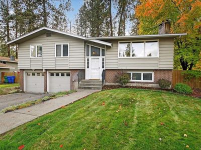 11711 N Highwood Ct, Spokane, WA, 99218