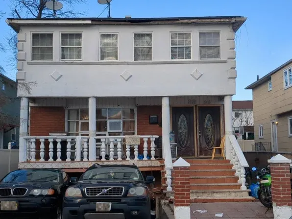 99 Amador St, Staten Island, NY 10303