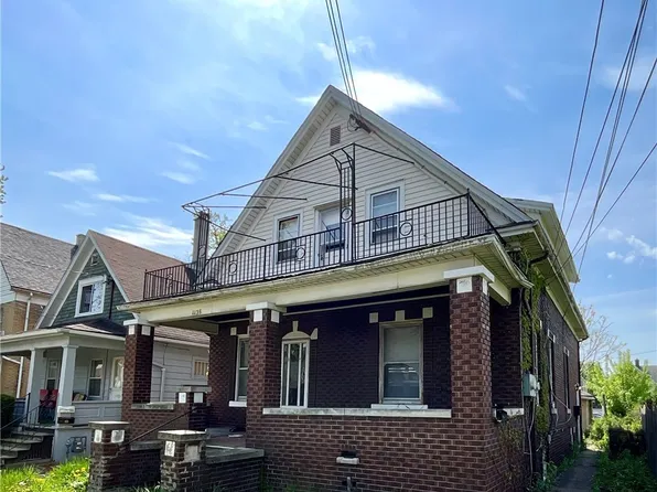 1139 La Salle Ave, Niagara Falls, NY 14301