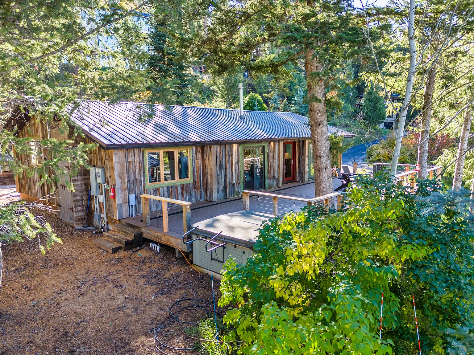 730 Snow King Dr — Photo 2