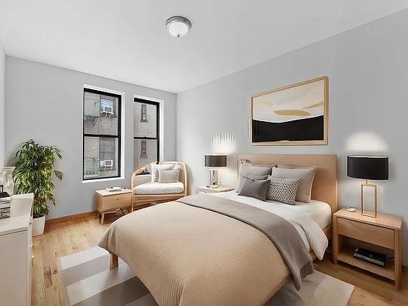 3rd image of 644 W 173rd St #D9