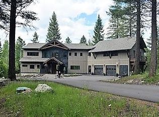 94 Lm Beach Ln, Whitefish, MT 59937