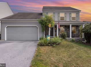 609 Hamaker Rd, Manheim, PA 17545