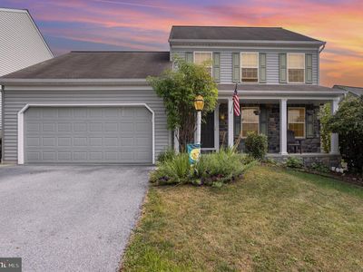 609 Hamaker Rd, Manheim, PA, 17545