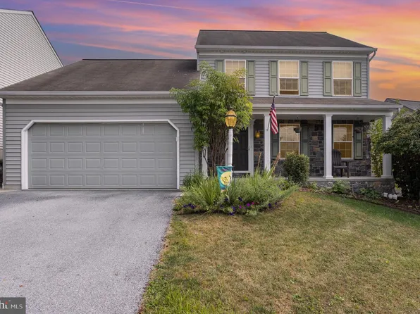 609 Hamaker Rd, Manheim, PA 17545