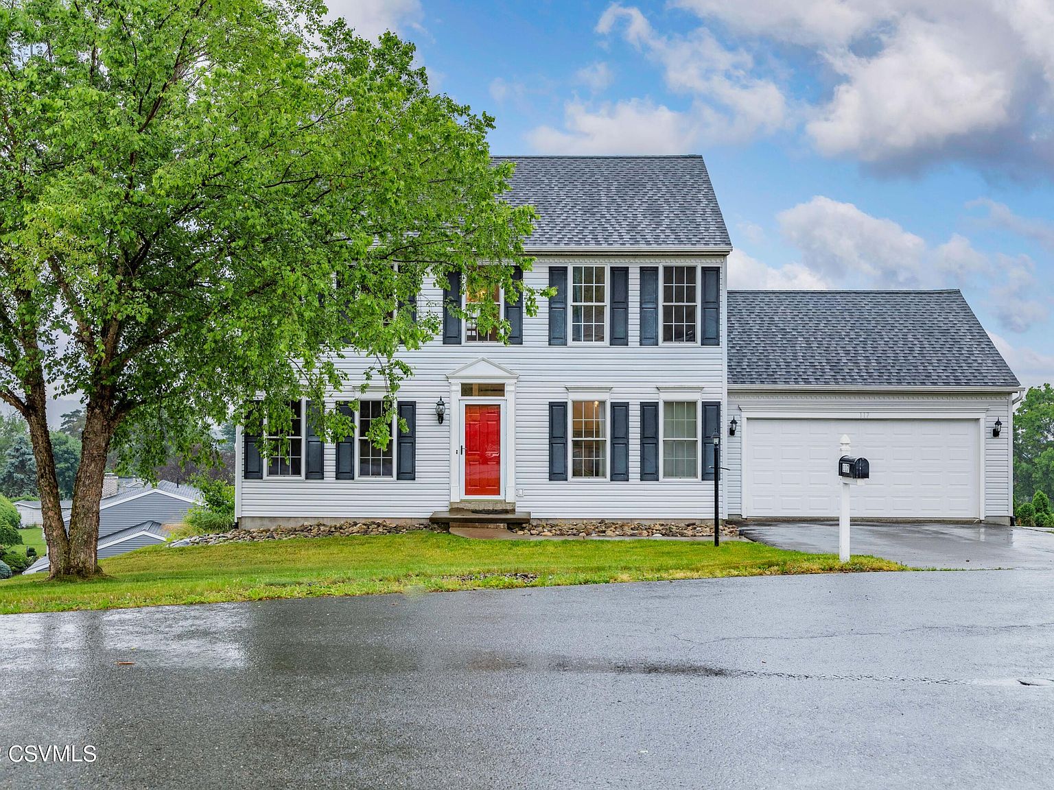 117 Delwood Dr, Danville, PA 17821 Zillow