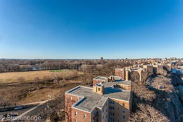 Rented by Milford Management