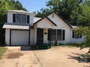 230 SE 38th St, Oklahoma City, OK 73129