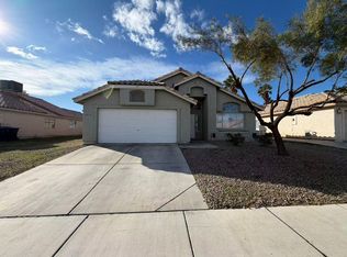 2015 W San Miguel Ave, North Las Vegas, NV 89032