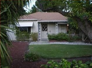 1287 Crompton Rd, Redwood City, CA 94061