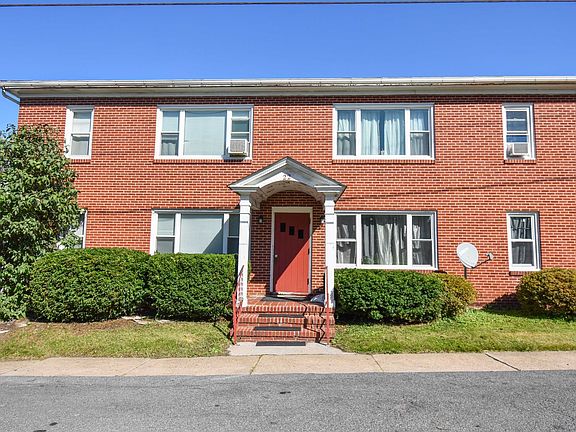 2nd image of 20-22 N Highland St #22-1