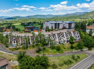 1800 Burgess Creek Rd #205, Steamboat Springs, CO 80487