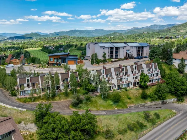 1800 Burgess Creek Road UNIT 205, Steamboat Springs, CO 80487