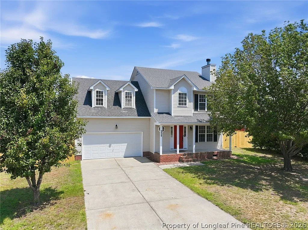 3 bed, 2.5 bath, 1742 sqft, $1,850 — Photo 4