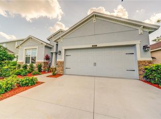 8032 Sequester Loop, Land O Lakes, FL 34637