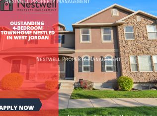 7887 S Dove Creek Ln, West Jordan, UT 84081