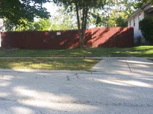 1023 Miller St, Port Huron, MI 48060