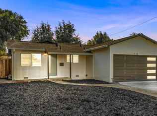 528 Dixon Rd, Milpitas, CA 95035