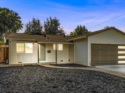 528 Dixon Rd, Milpitas, CA, 95035